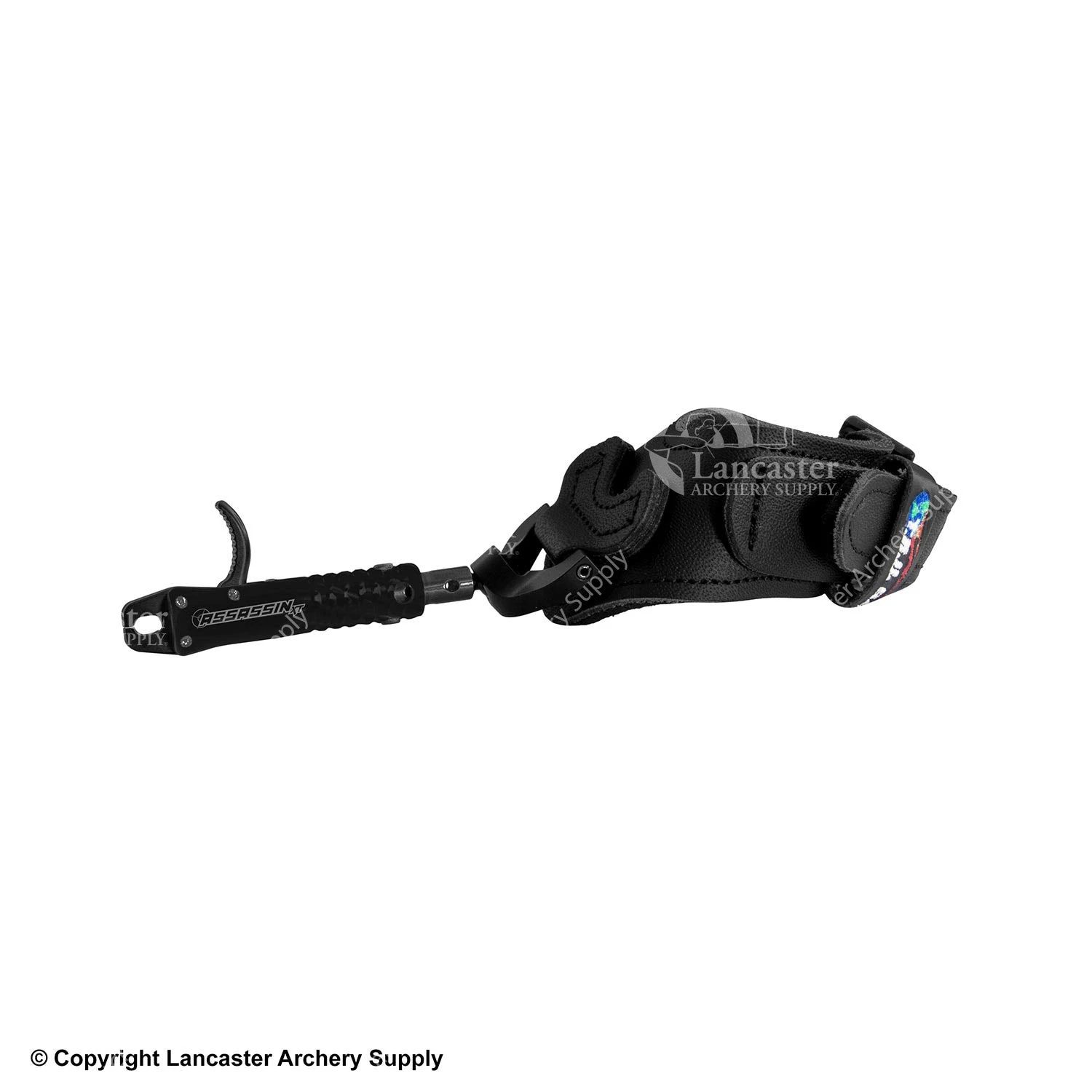 T.R.U. Ball Assassin XT Release