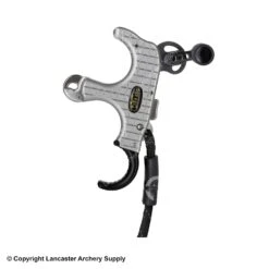 T.R.U. Ball Blade Pro Flex Release (QuickSilver)