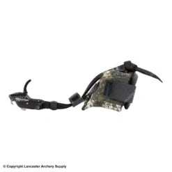 T.R.U. Ball Execution Release (Velcro)