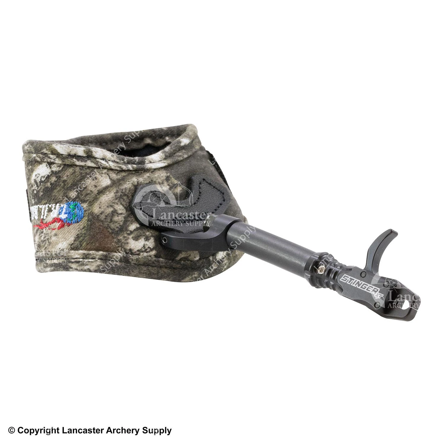 T.R.U. Ball Stinger XT Release (Velcro)