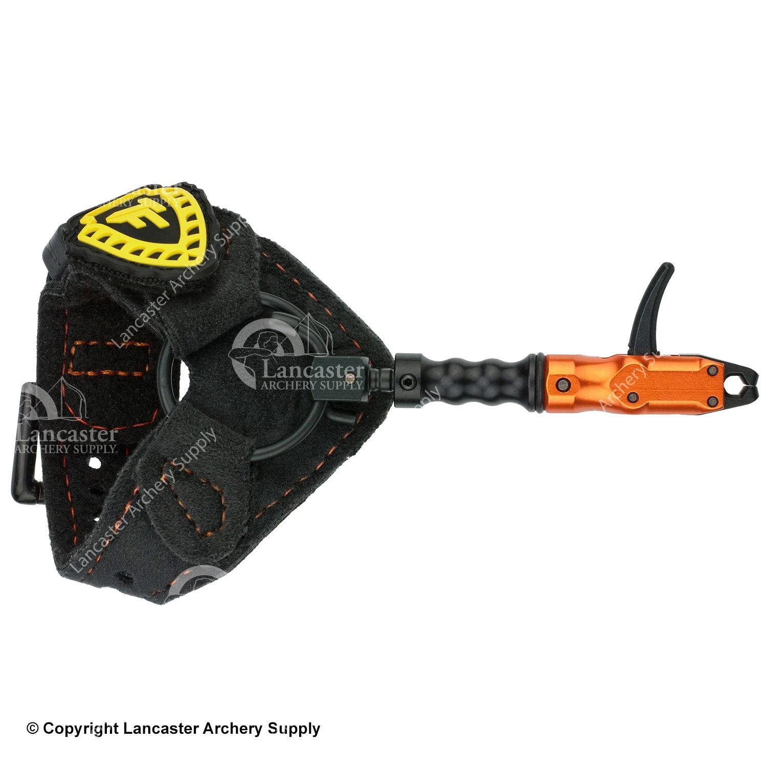 Tru-Fire Spark Junior Release