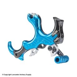 Tru-Fire Synapse Release