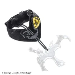 Tru-Fire Wrist Assist For Handheld Releases
