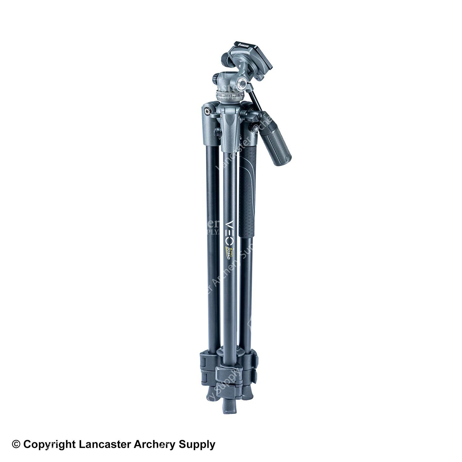 Vanguard Veo 2 Pro 203AO Aluminum Tri-Pod - Image 2