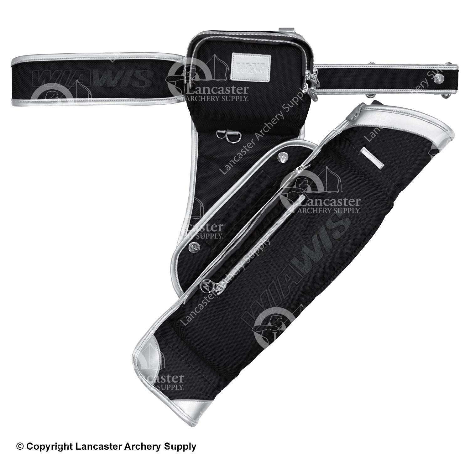 Win & Win WIAWIS A-1 Quiver