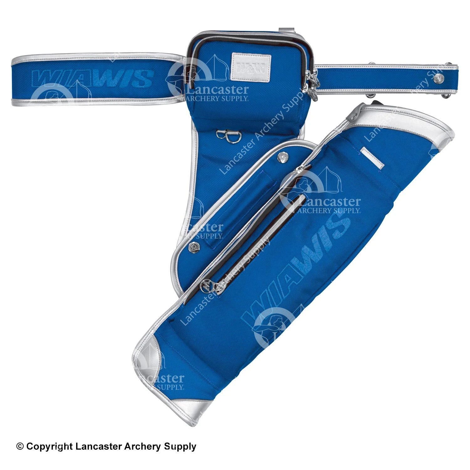 Win & Win WIAWIS A-1 Quiver - Image 3