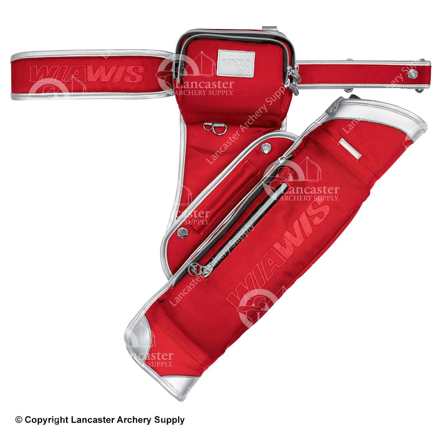 Win & Win WIAWIS A-1 Quiver - Image 4