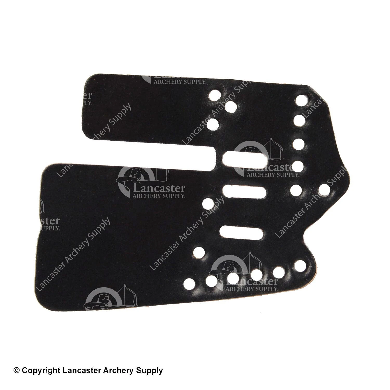 Fivics Saker Plus Replacement Cordovan Face