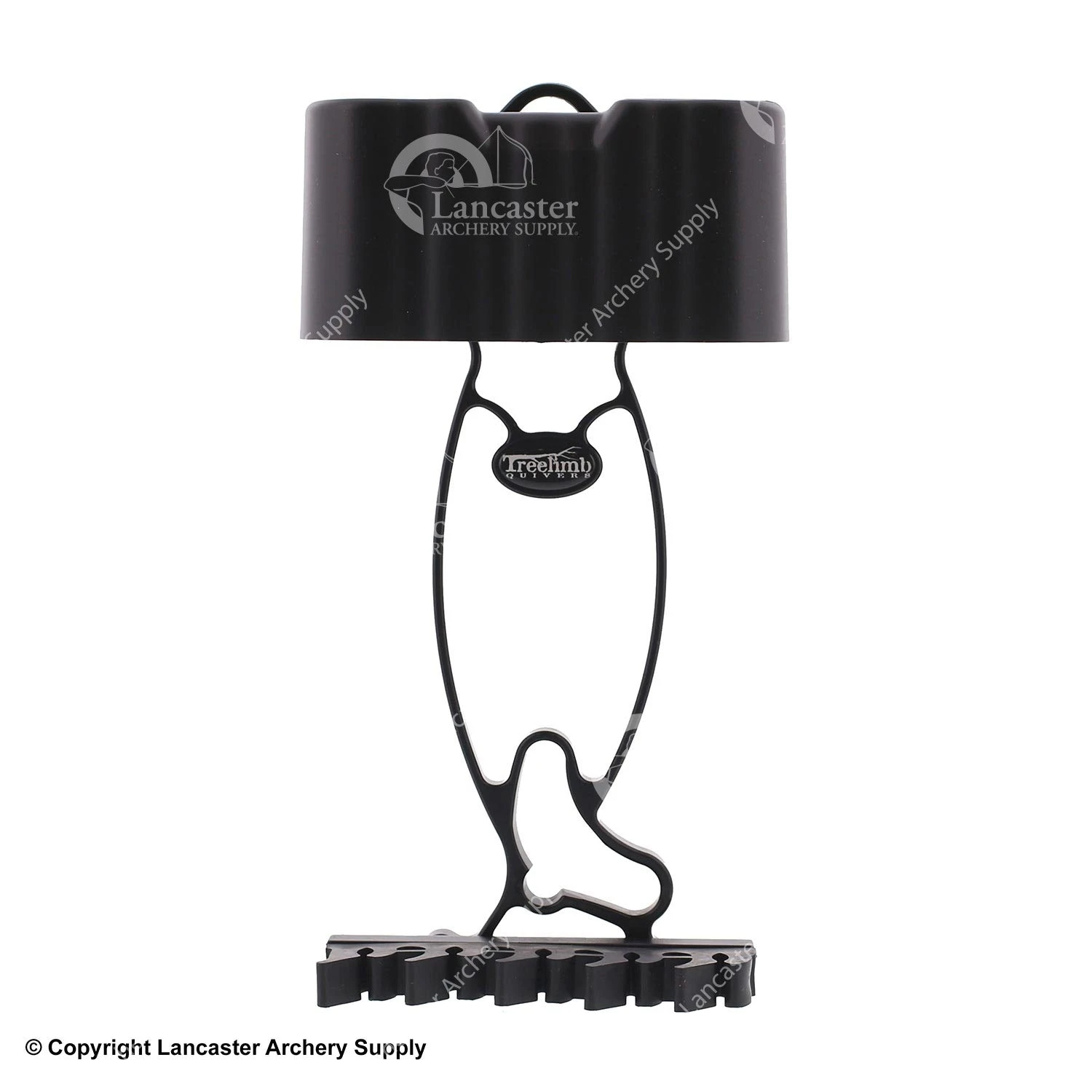 Treelimb Premium Series Quiver (5 Arrow)