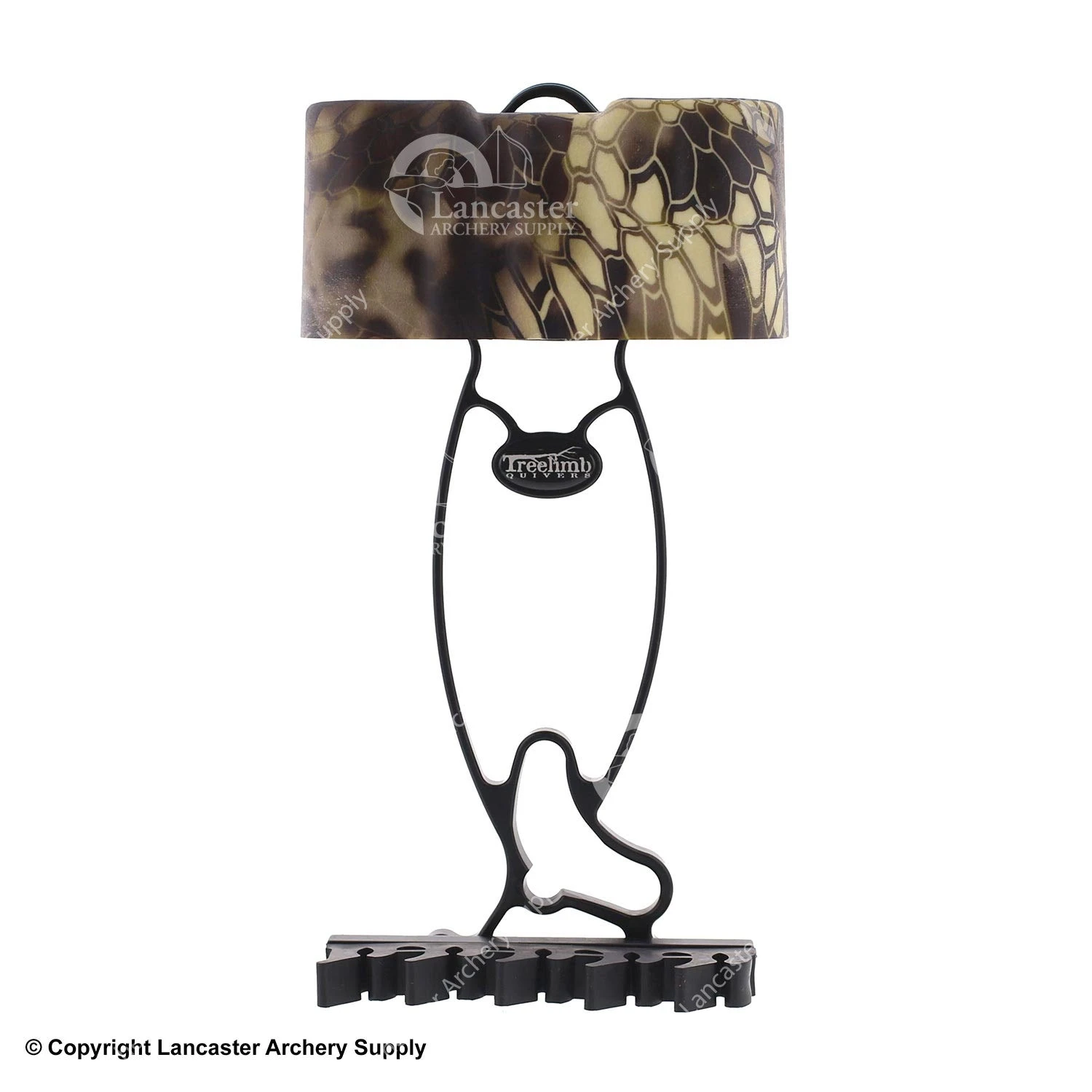 Treelimb Premium Series Quiver (5 Arrow) - Image 3