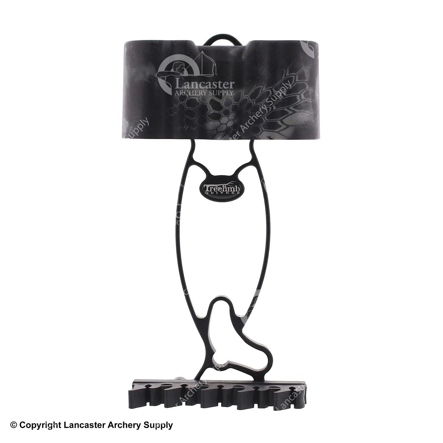 Treelimb Premium Series Quiver (5 Arrow) - Image 4