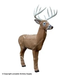 Rinehart Midwest Buck Target