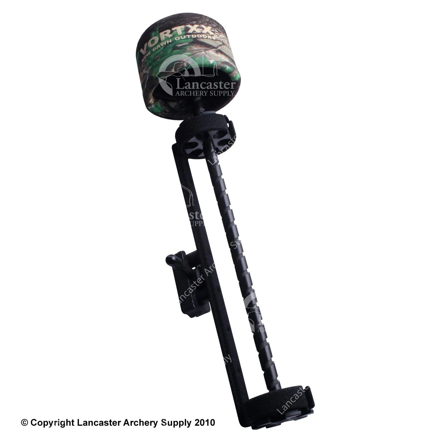 New Dawn Vortxx 6 STX Quiver