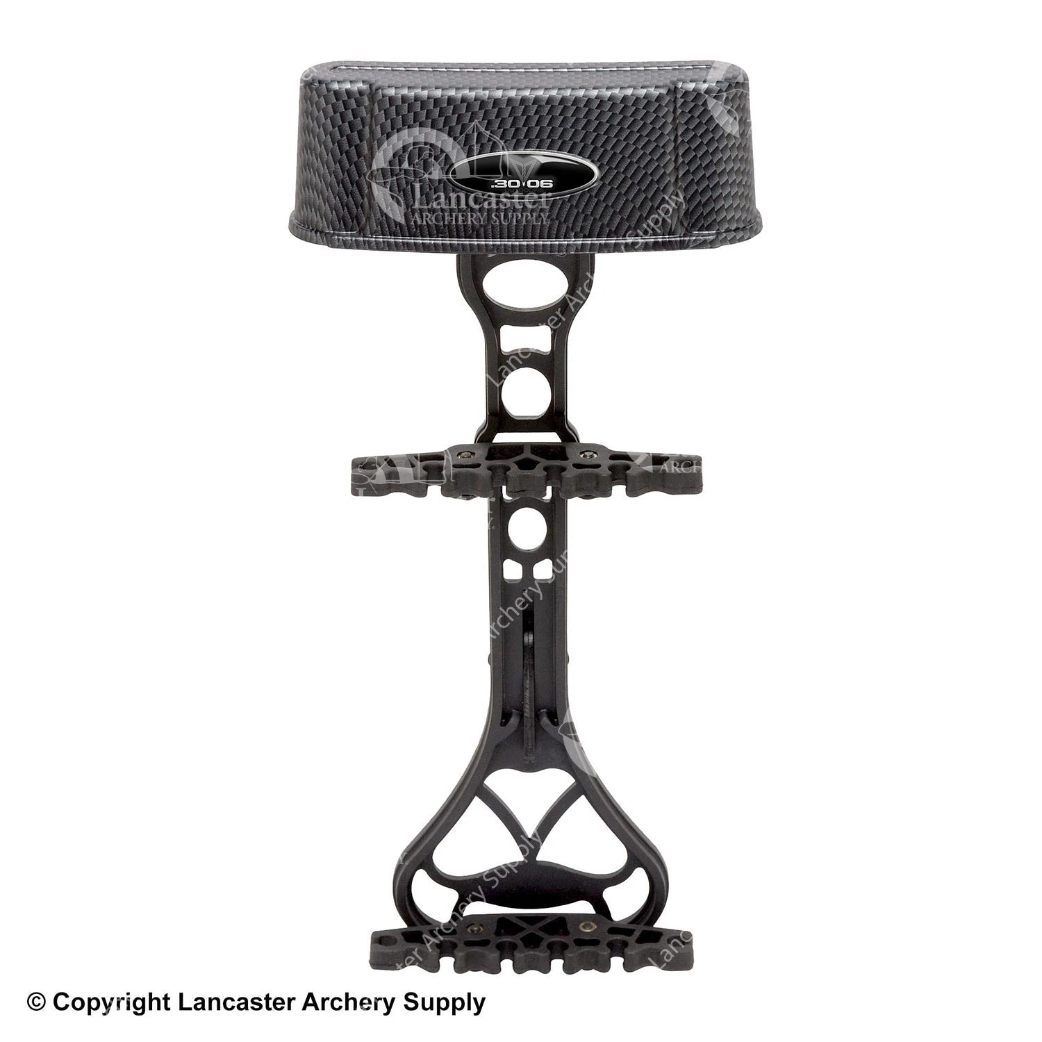 30-06 Straight Jacket 6 Arrow Quiver (Camo)