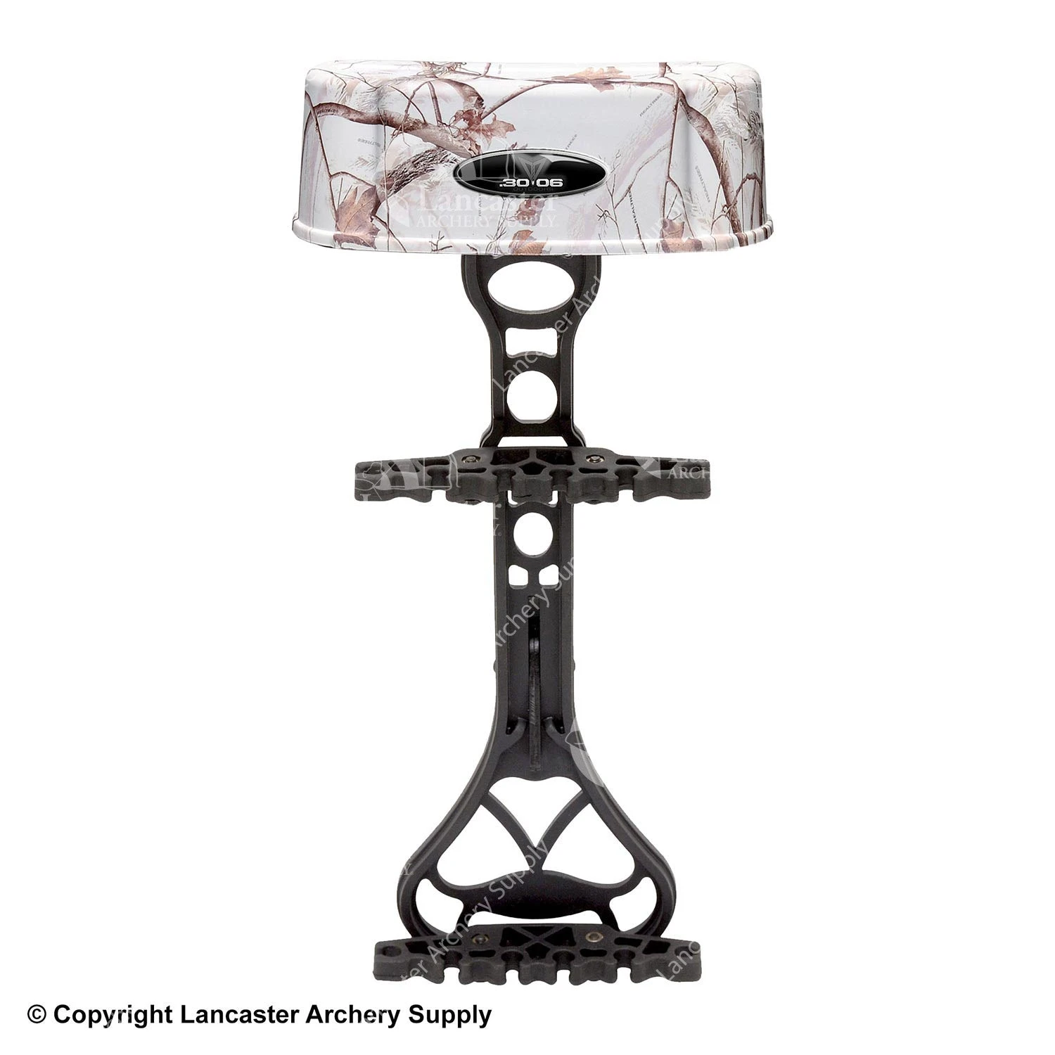 30-06 Straight Jacket 6 Arrow Quiver (Camo) - Image 4