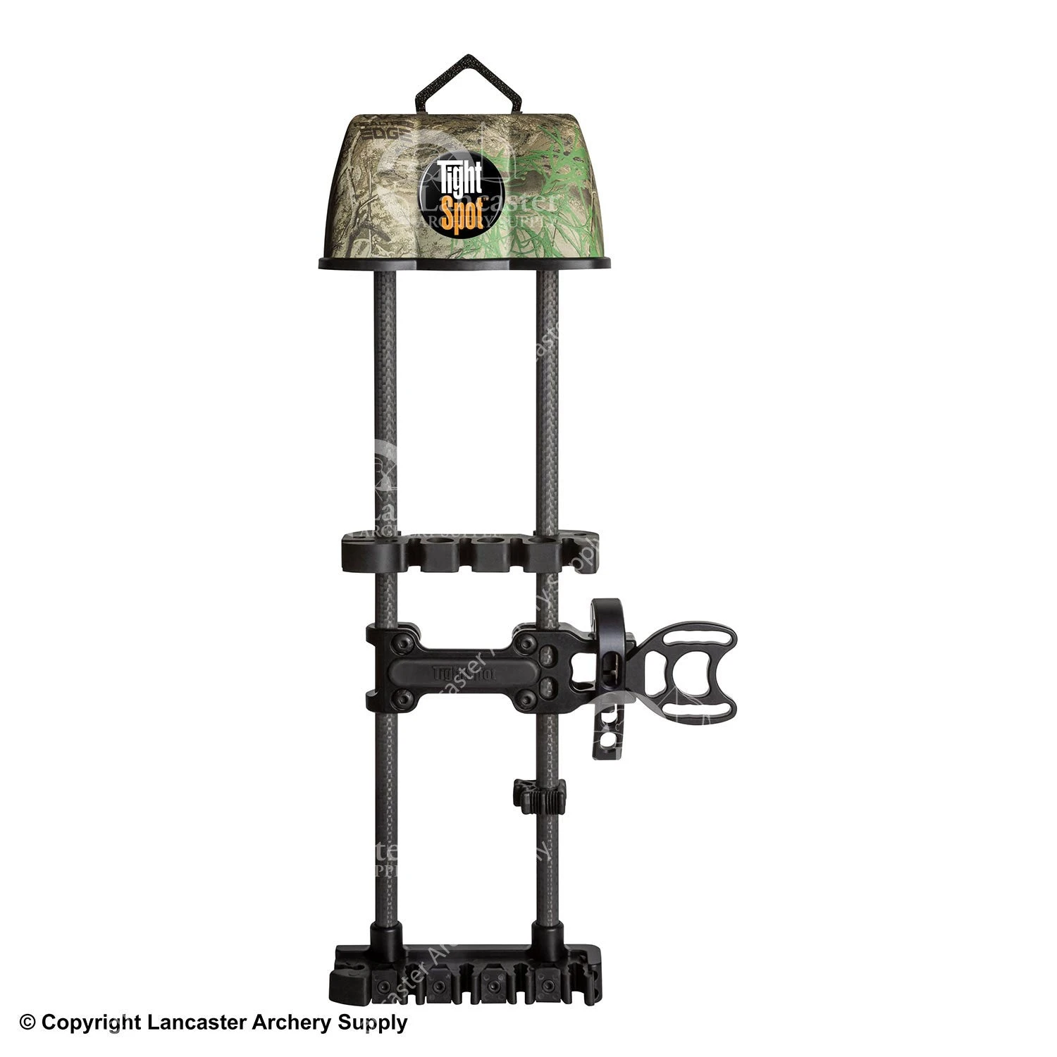 TightSpot Rise Arrow Quiver - Image 2