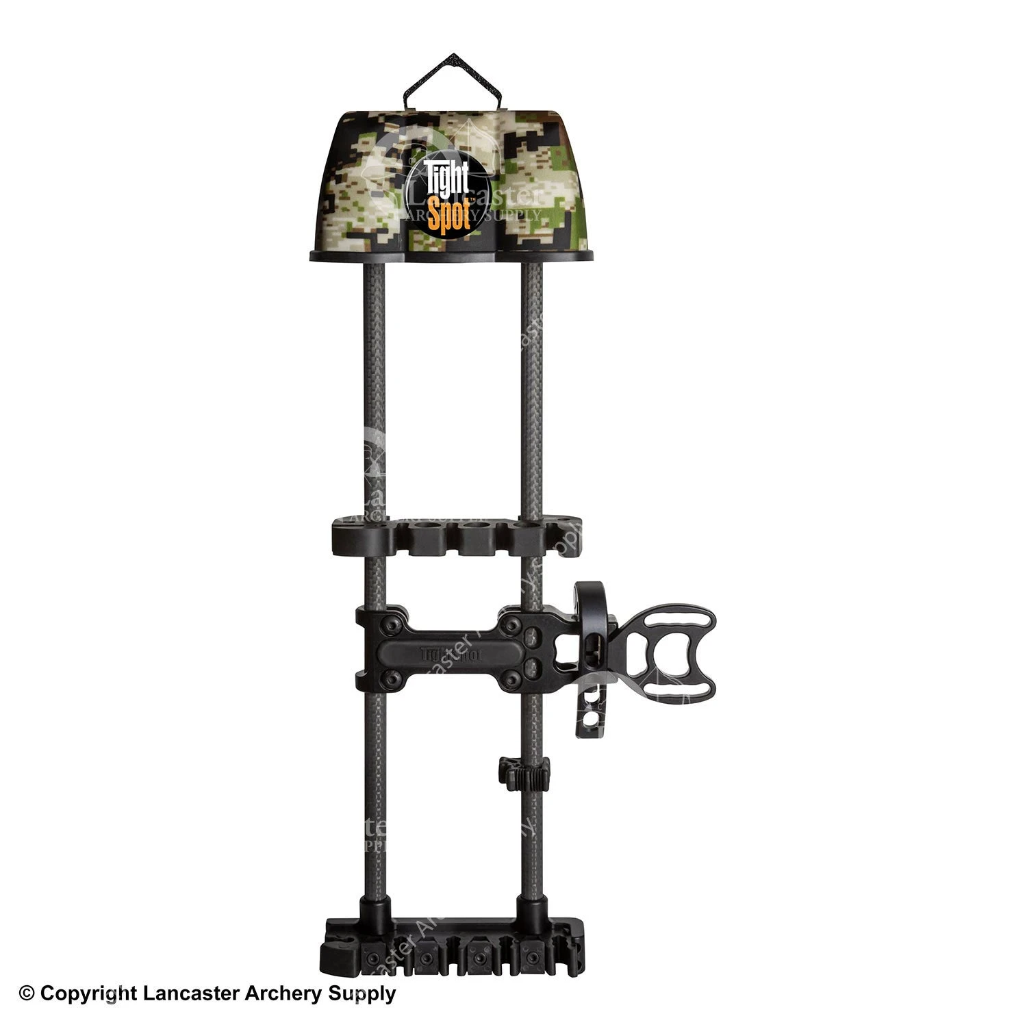 TightSpot Rise Arrow Quiver - Image 3