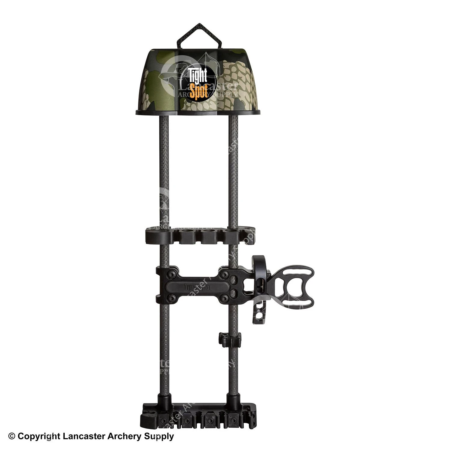 TightSpot Rise Arrow Quiver - Image 4