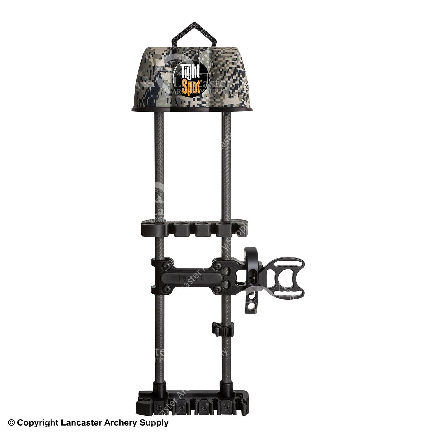 TightSpot Rise Arrow Quiver - Image 5