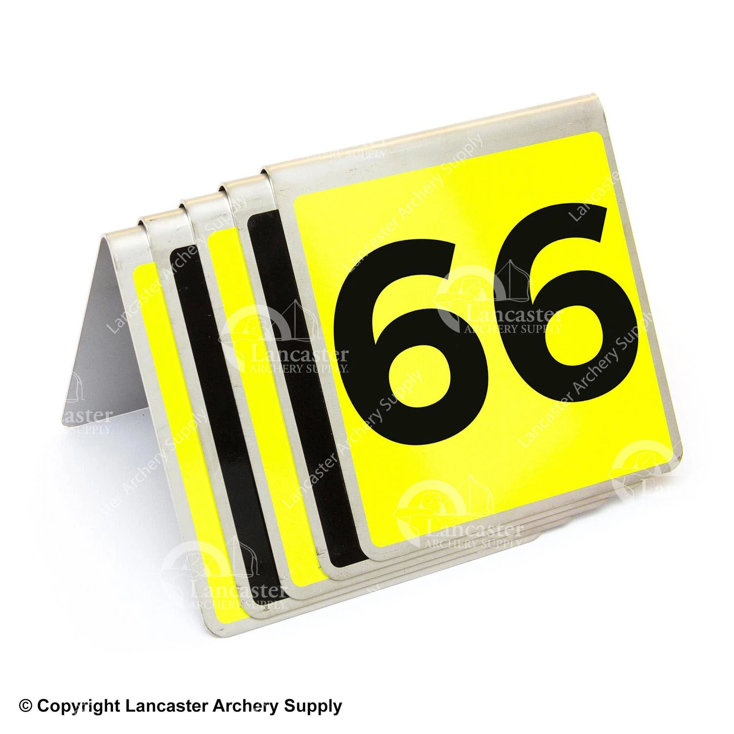 SICHTKRAFT Lane Numbers - Image 13