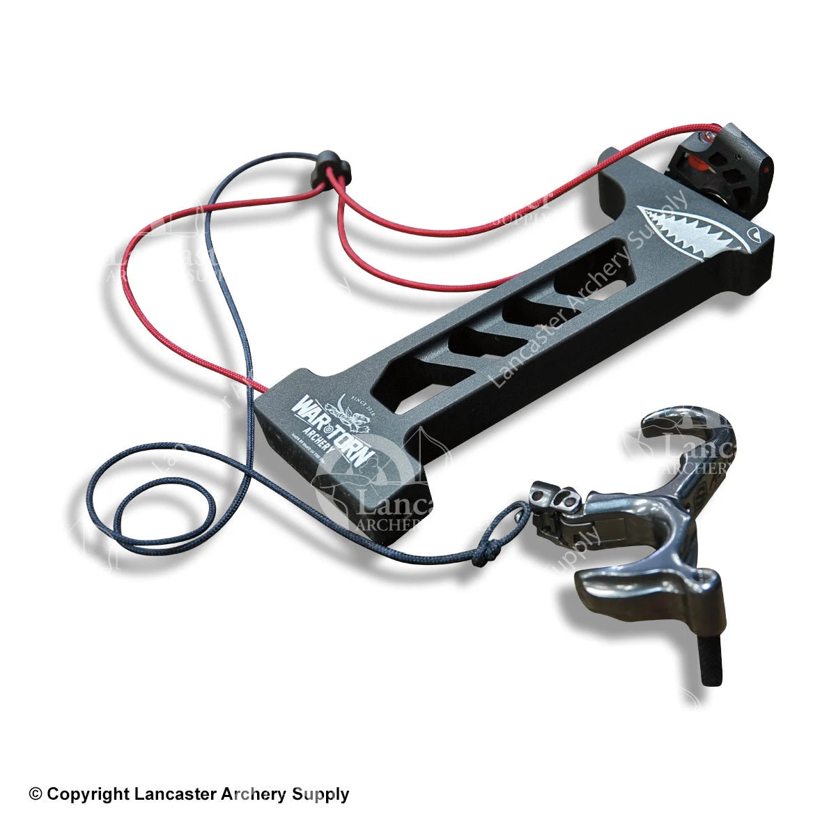 Wartorn Archery Spitfire Shot Trainer