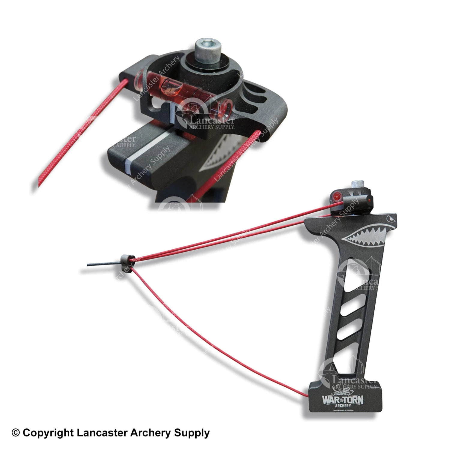 Wartorn Archery Spitfire Shot Trainer - Image 2