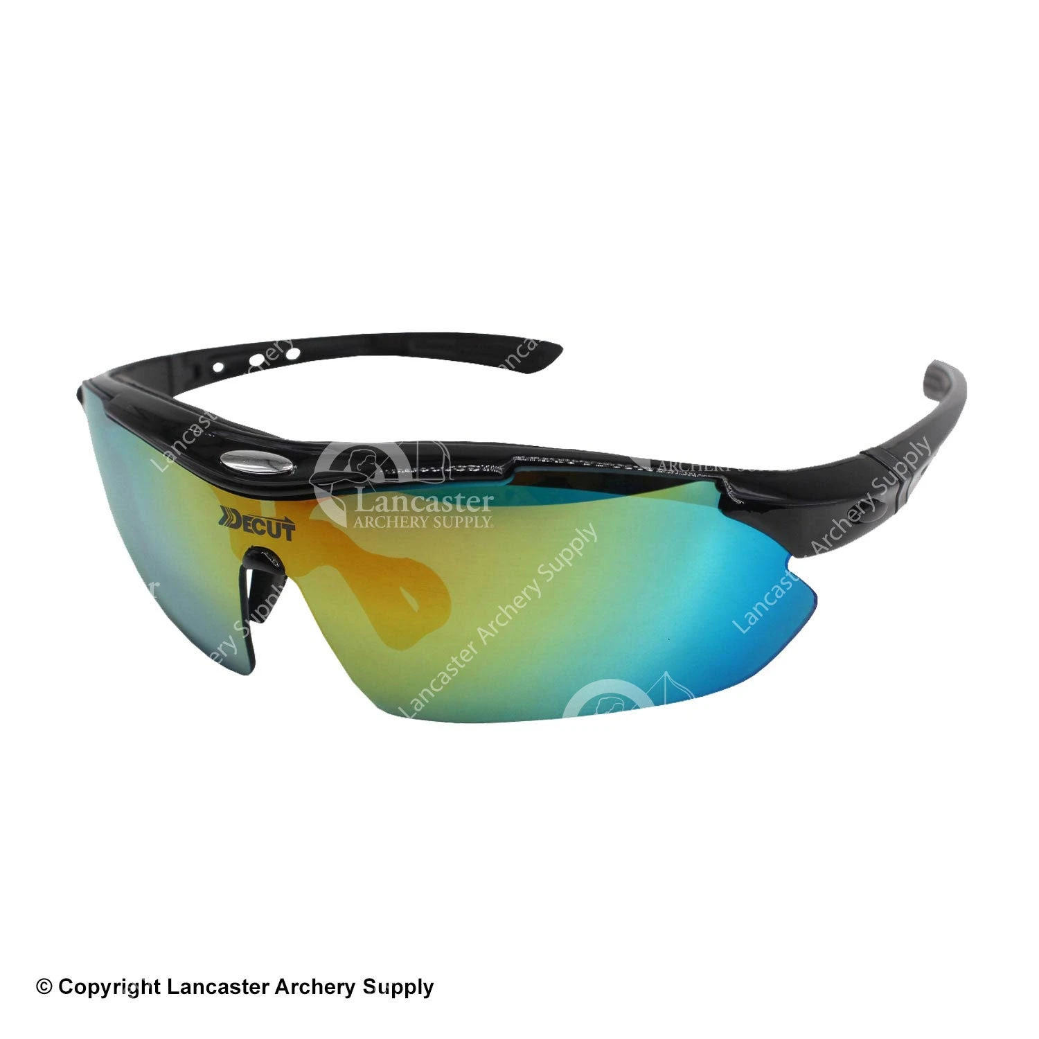 Decut Janus Shooting Glasses - Image 4