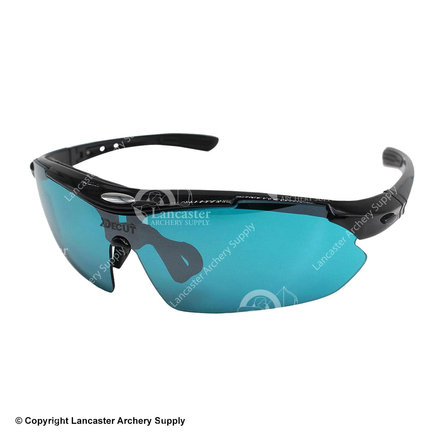 Decut Janus Shooting Glasses - Image 3