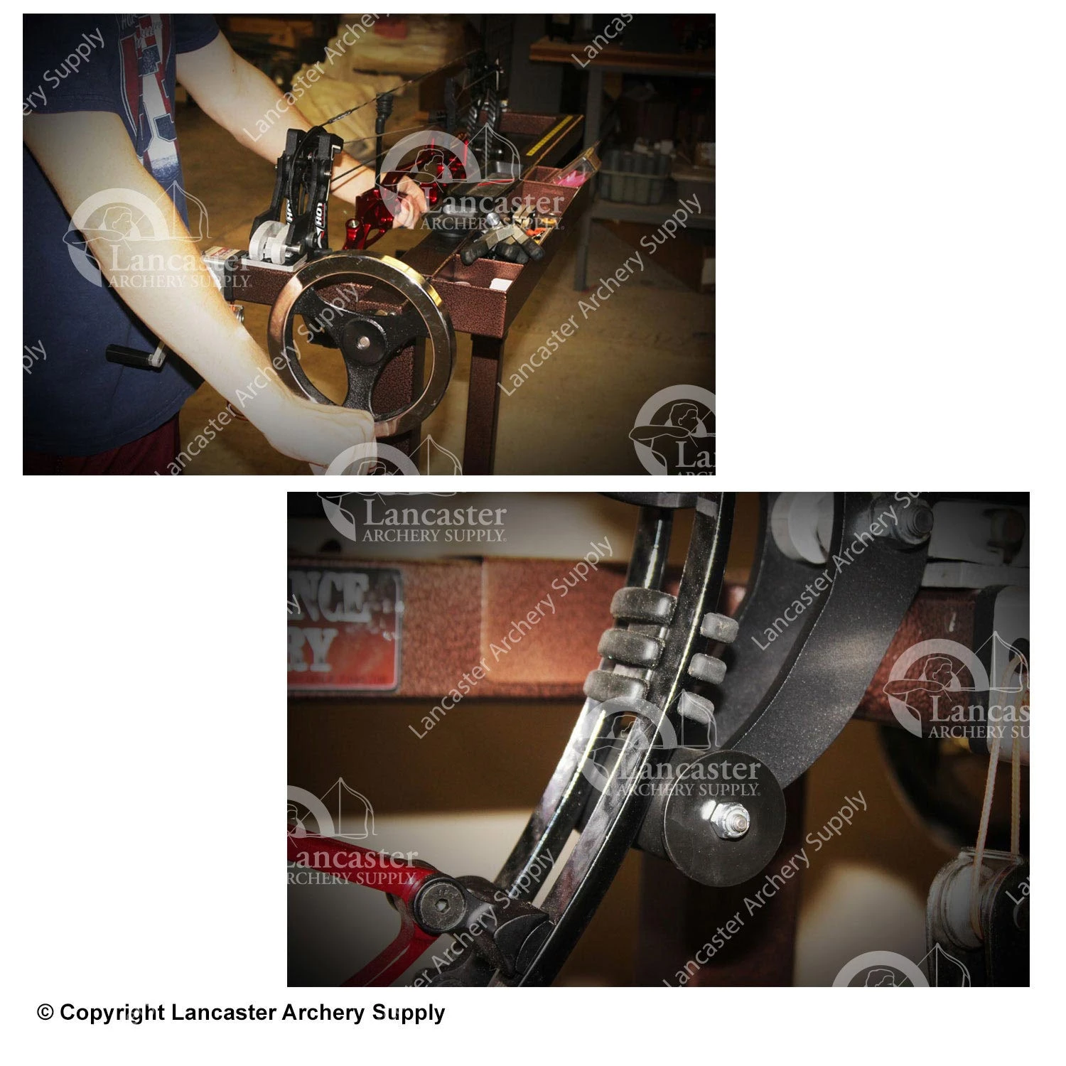 Last Chance Ultra Lock Adapter - Image 2