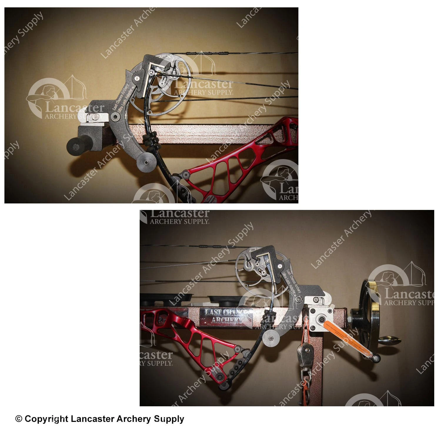 Last Chance Ultra Lock Adapter - Image 3