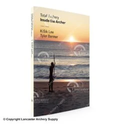 Kisik Lee "Inside The Archer" Book 3rd Edition
