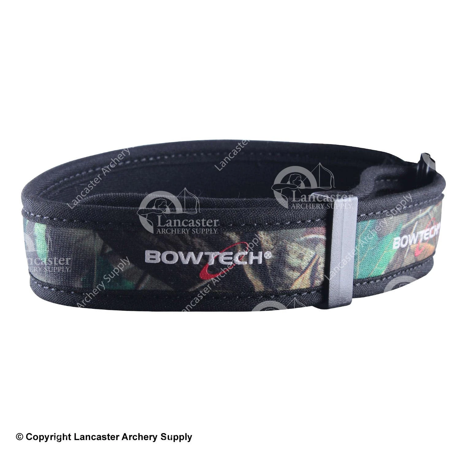 Outdoor Prostaff Wrist Wrap Bow Sling - Image 3