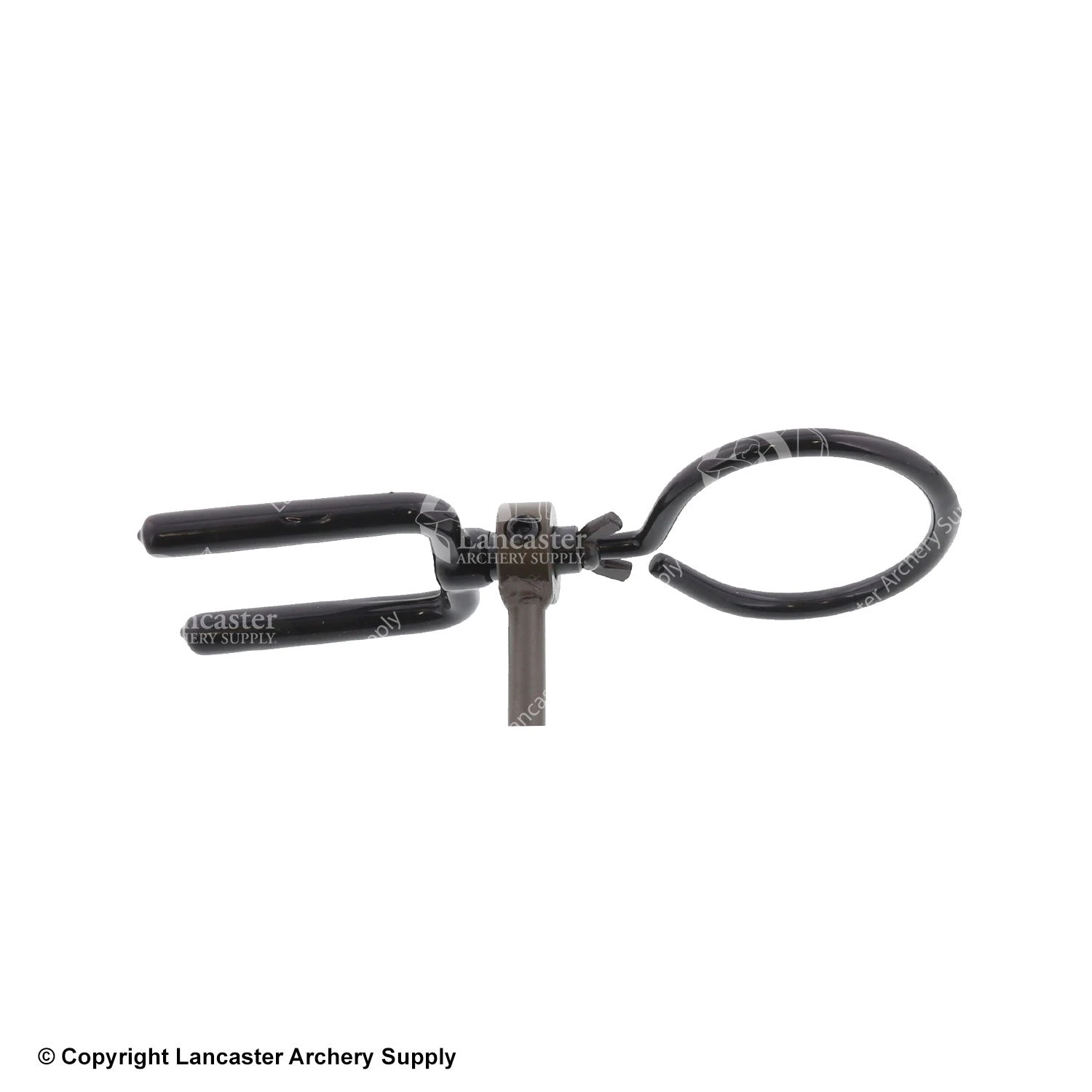 HME Archer's Ground Stake With Arrow Ring - Image 3