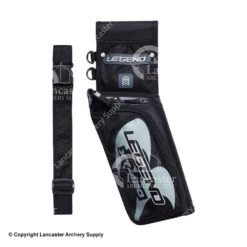 Legend XT-420 Field Quiver