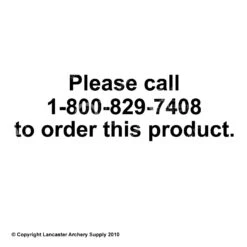 Angel Tournament Quiver Lettering