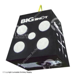 BIGshot Titan 16 Broadhead Target