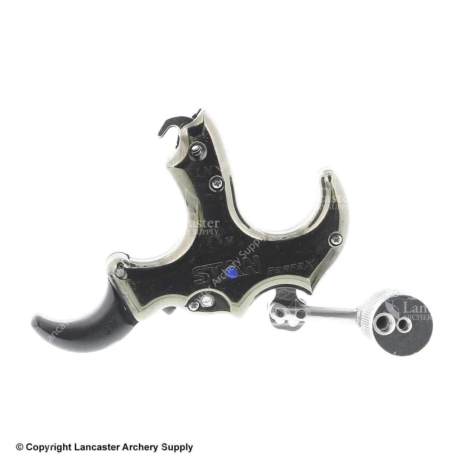 Stan PerfeX Heavy Metal Long Neck Resistance Release (Open Box)