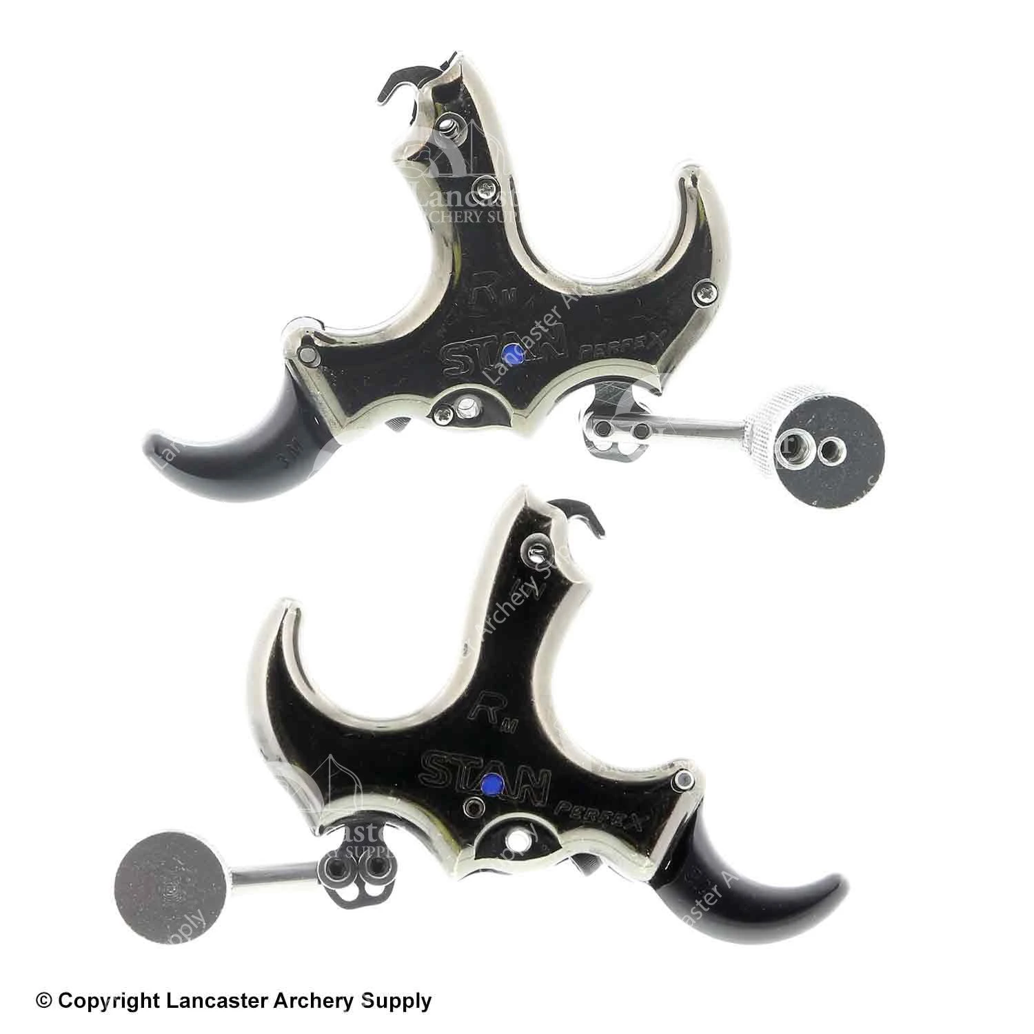 Stan PerfeX Heavy Metal Long Neck Resistance Release (Open Box) - Image 2