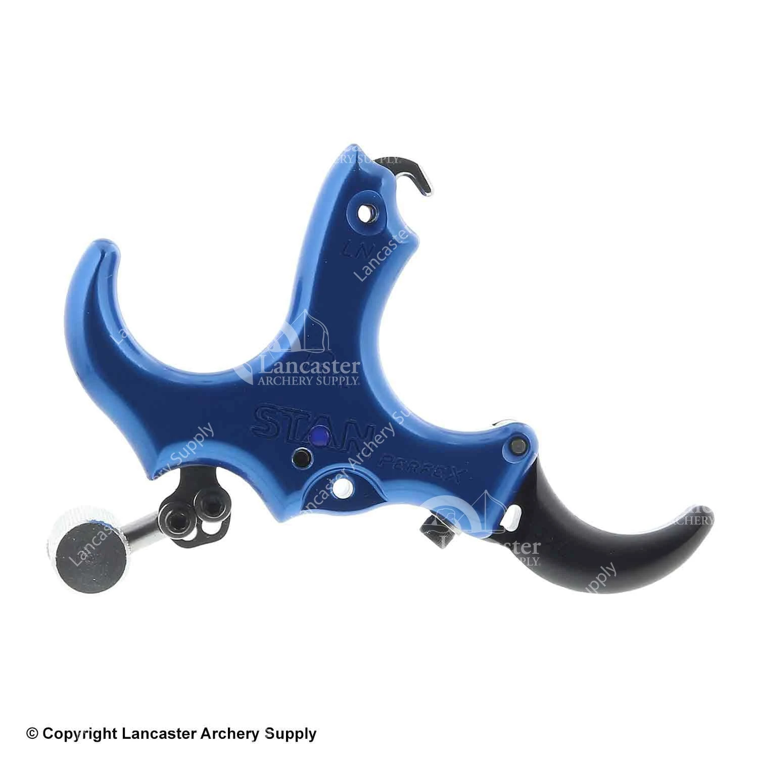 Stan PerfeX Long Neck Resistance Release (open Box X10300102)