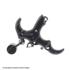 Stan PerfeX Long Neck Blackout Thumb Release (Open Box X1030115)