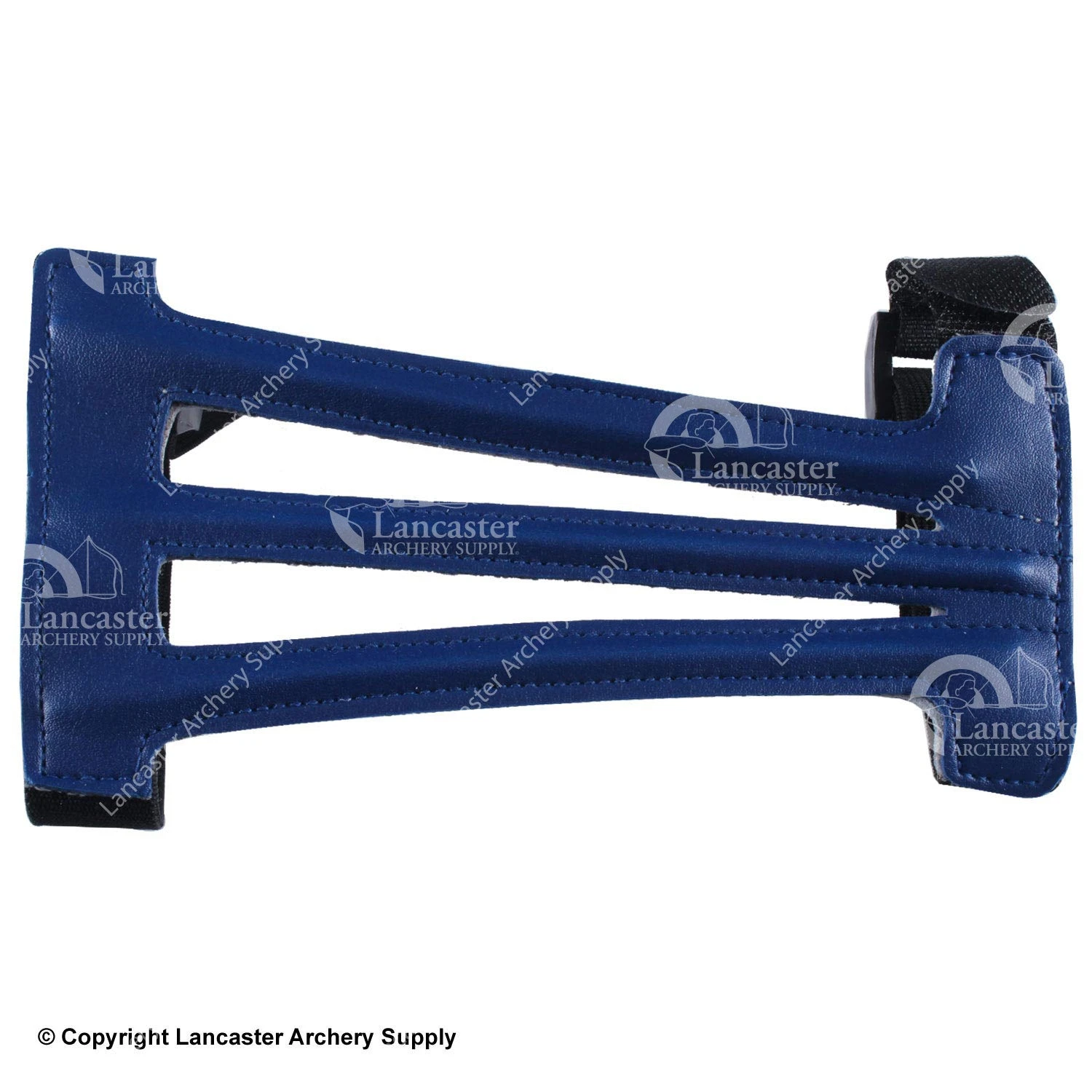 X-Spot 300V Breeze Leather Armguard - Image 4