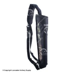 X-Spot Widow Back Quiver (Camo)