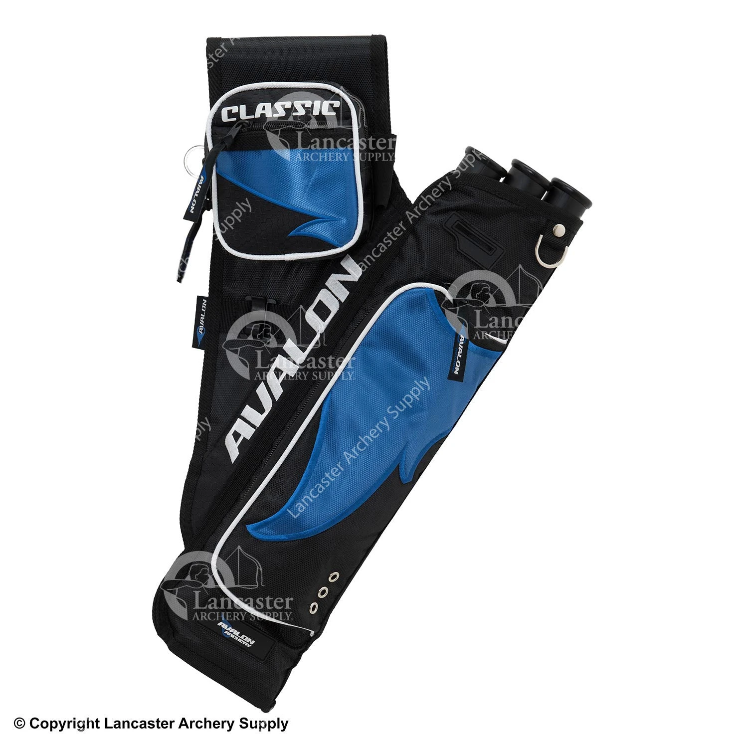Avalon Classic Target Quiver - Image 13