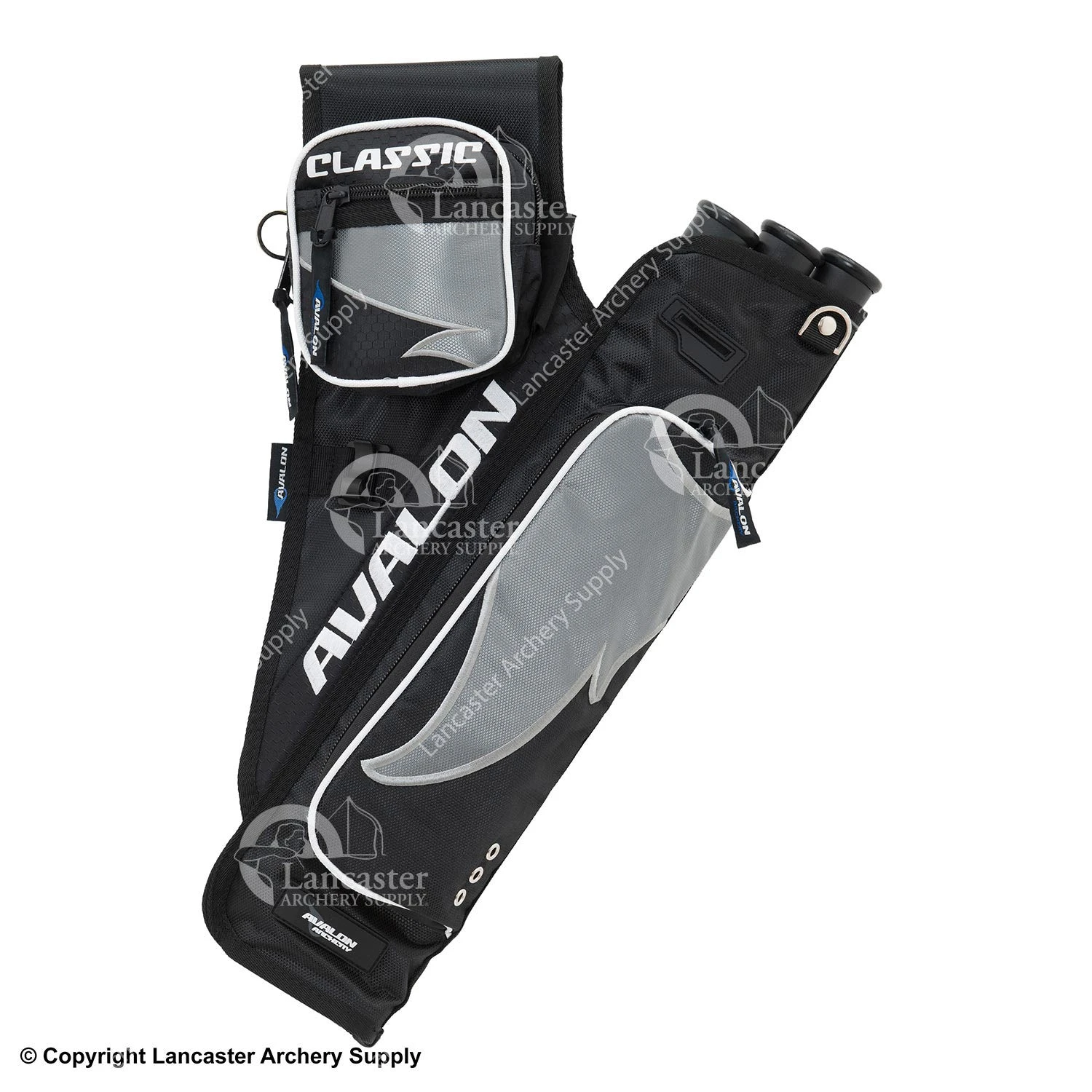 Avalon Classic Target Quiver - Image 12