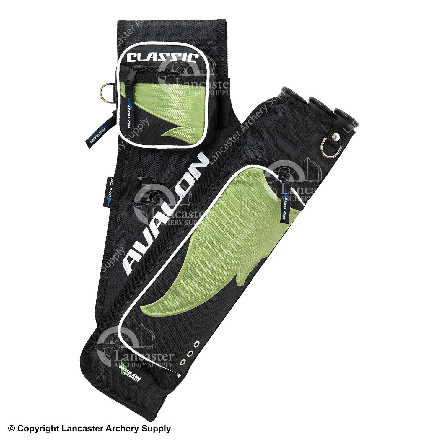 Avalon Classic Target Quiver - Image 15