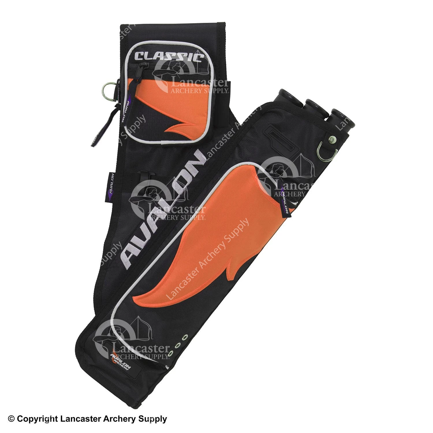 Avalon Classic Target Quiver - Image 16