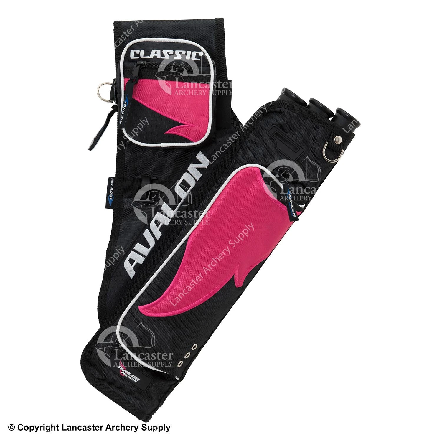 Avalon Classic Target Quiver - Image 17