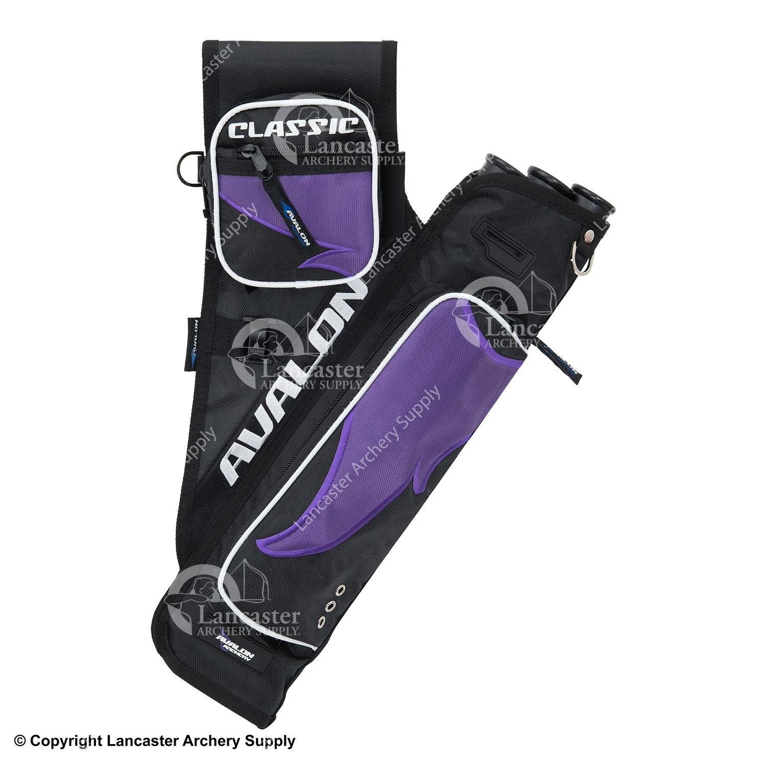 Avalon Classic Target Quiver - Image 18