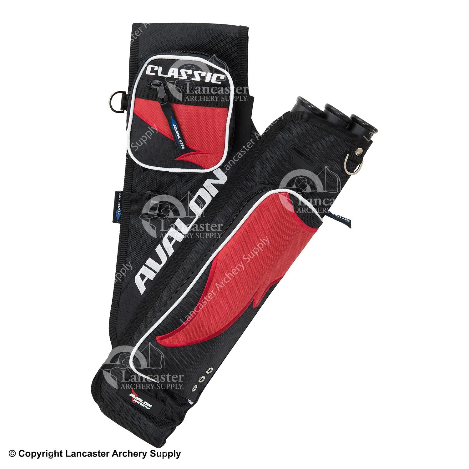 Avalon Classic Target Quiver - Image 14
