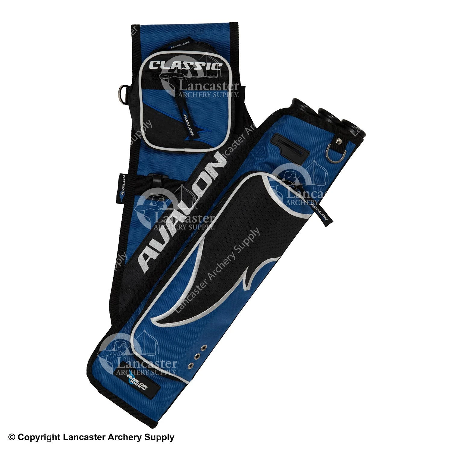 Avalon Classic Target Quiver - Image 5